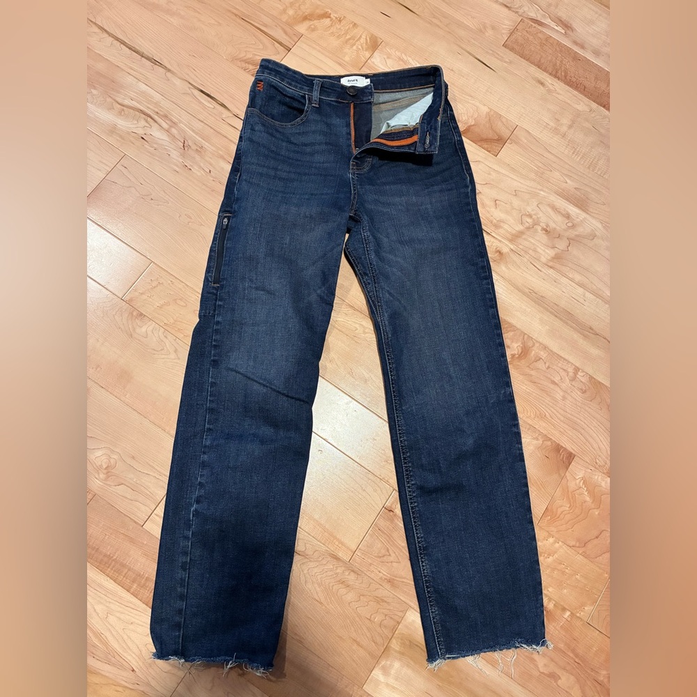Ripton Women’s Standard Jean, Indigo